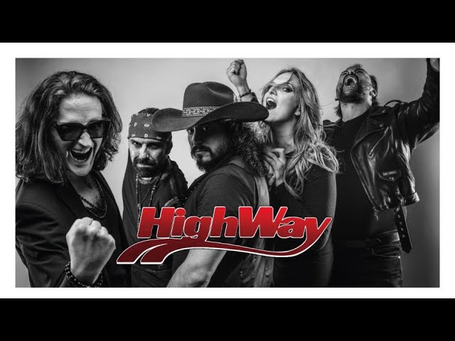 HighWay – Last Call For Rock n’ Roll (2026) - PipemanRadio Interview HighWay – Last Call For Rock n’ Roll (2026) - PipemanRadio Interview
