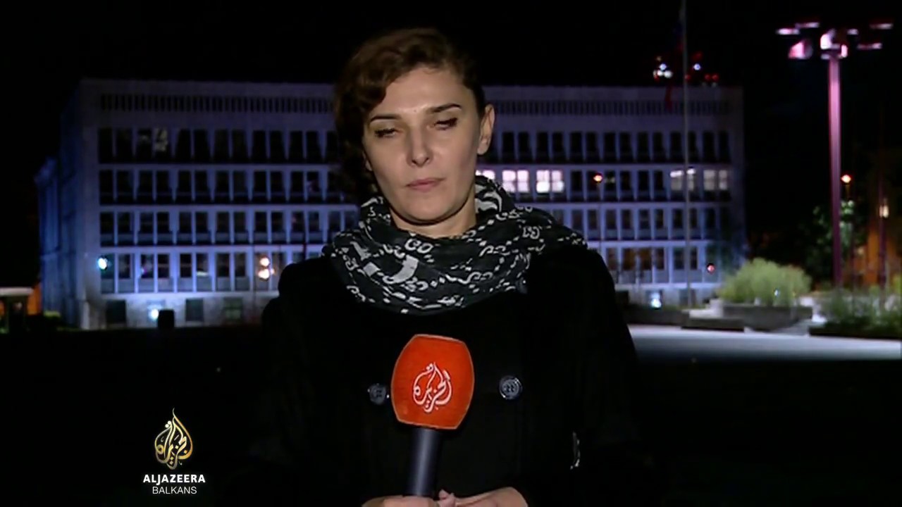 زافيشيتش: ليوبليانا أبلغت زغرب أنه لا يوجد حوار