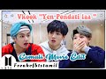 Vkook and yoonmin  comali movie comedy edit  tamil comedy  btsarmy 