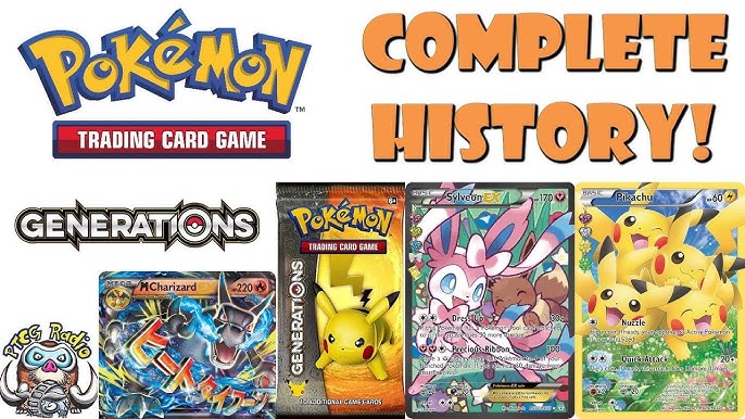 Pokemon Timeline  Pokemon, Pokemon games, Pokemon games list