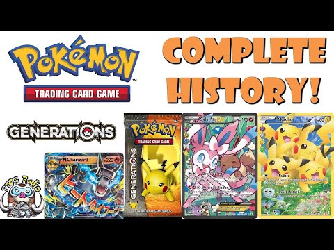 pokemon card game 20th anniversary XYB: Starter Pack including the Pokémon TCG XY BREAK Pokemon Starter Pack (Japanese) from . Pokemon 20th Anniversary Cards |