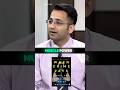 Books Read By Junaid Ahmad🔥Upsc Topper | Upsc Interview