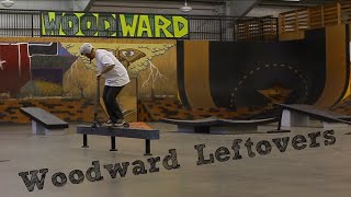 Woodward Leftovers