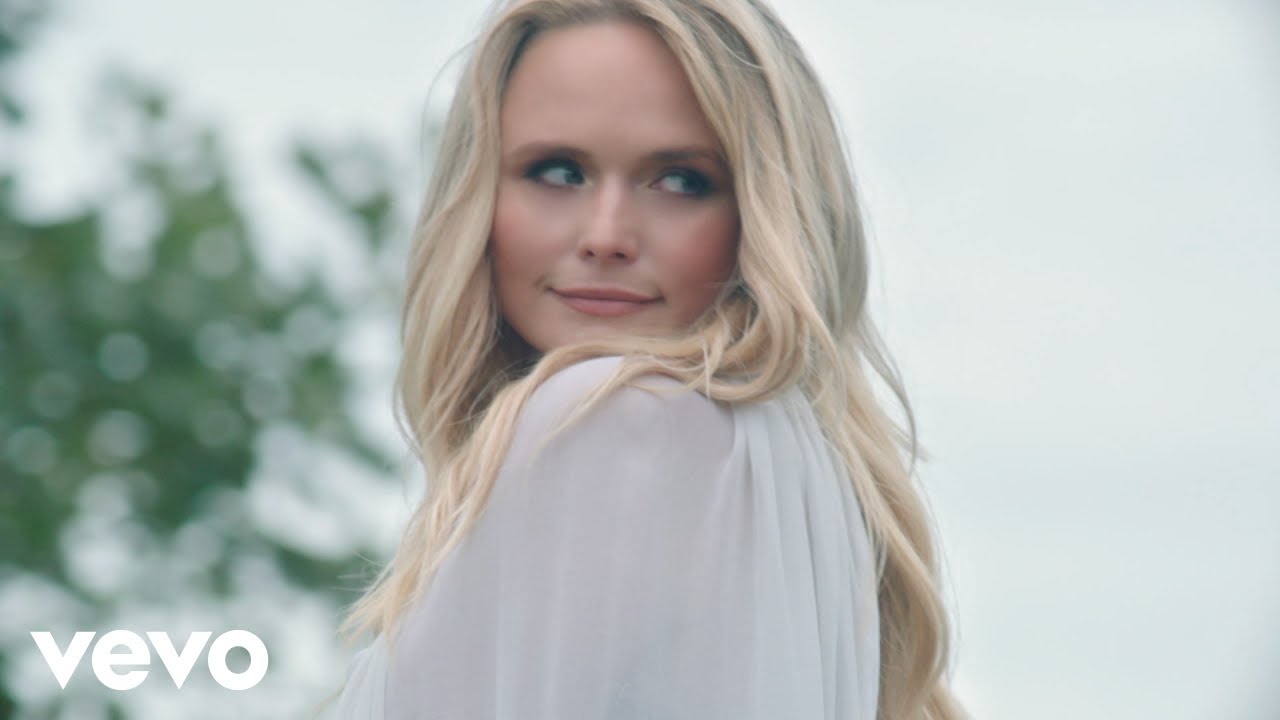 Miranda Lambert - Settling Down (Official Video) - YouTube Music