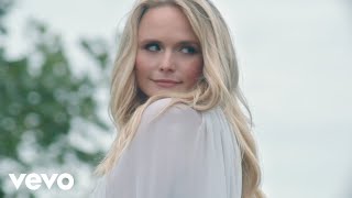 Смотреть клип Miranda Lambert - Settling Down