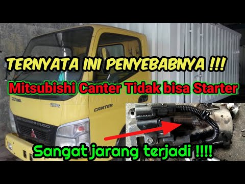 Video: Bagaimana anda tahu sama ada starter anda teruk atau pengganti anda?