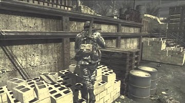 LAG SWITCHER CAUGHT IN MW3!!