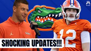 MAJOR Changes Are Coming... | Daily University Of Florida Gators News And Rumors