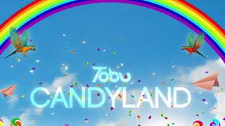 ノーポイッ! × Candyland