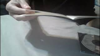 New soundtrack album in 1989 on WTG.