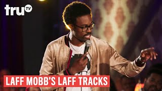 Laff Mobb's Laff Tracks - Hooking up in Skinny Jeans ft. Willie Macc | truTV