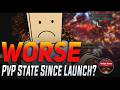 IT39S SAD Diablo Immortal In Worst PvP State Since IT39S SAD Diablo Immortal In Worst PvP State Since