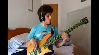 Hi everyone! This week, I decided to upload an awesome song which I...
