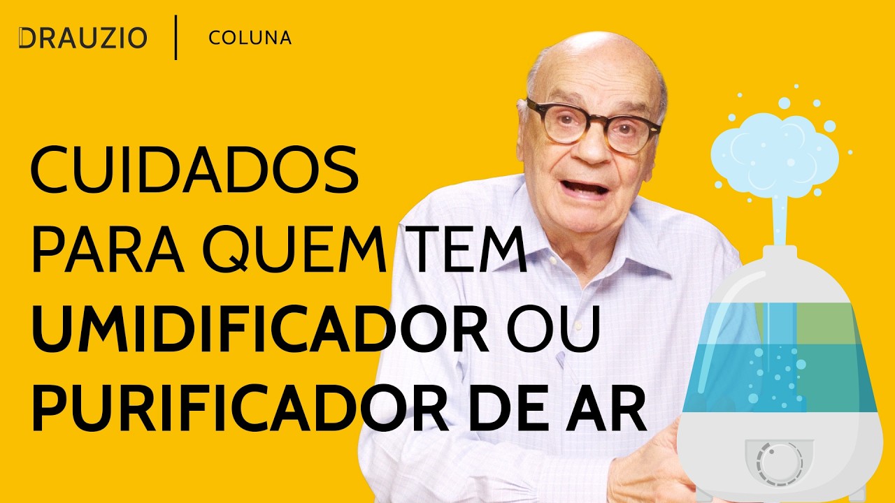 Umidificador e purificador de ar: para que eles servem?