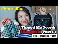 Tipped Me Over & I BOUGHT IT! (Part 1) | FashionablyAMY x Kat L Collaboration