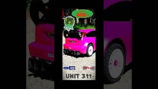 (Don´t) ROLL it!  #rccar #crash #fail #rally #automobile #mjxhypergo