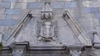 BURGUETE Pueblos de Navarra