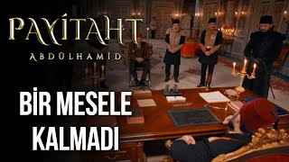 Kırımdan Sevindirici Haber I Payitaht Abdülhamid 135. Bölüm