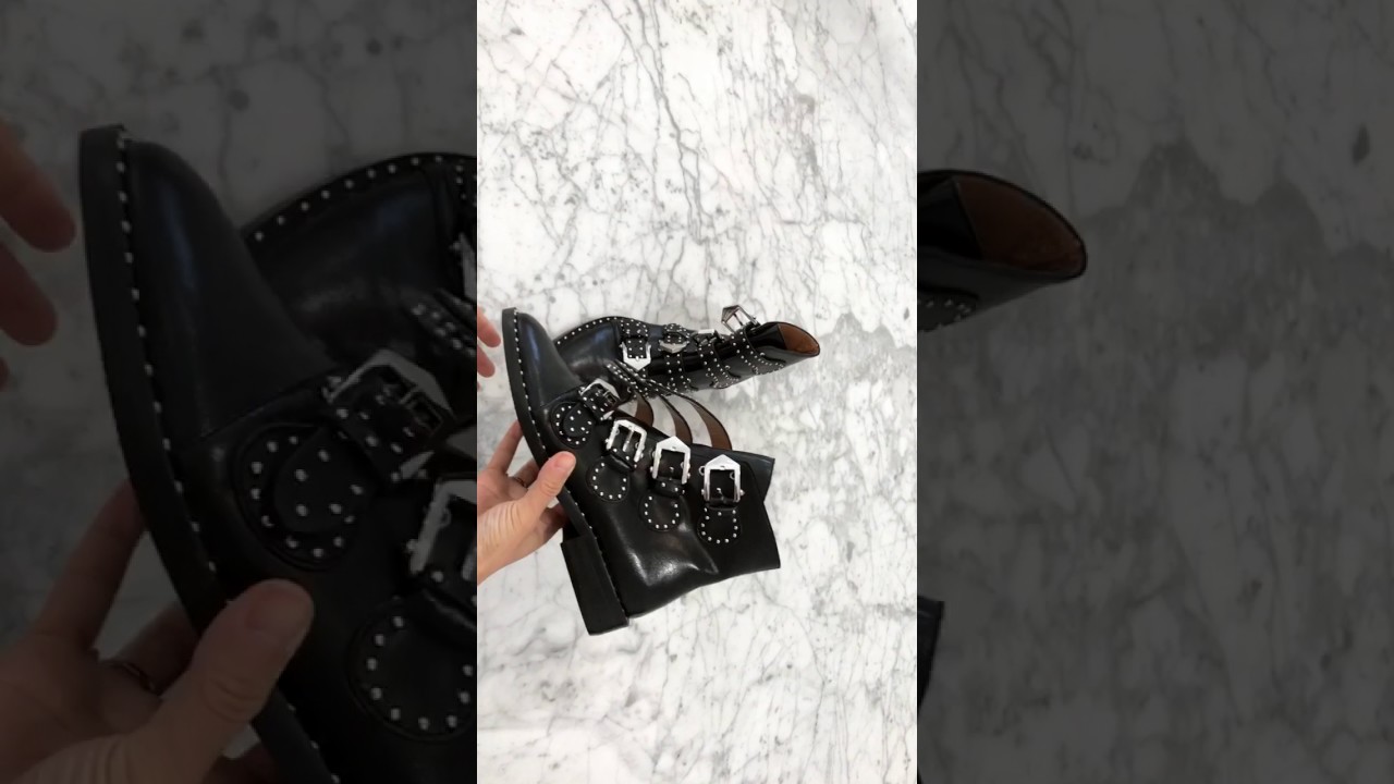 jessica buurman balenciaga boots