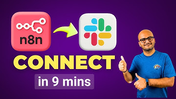 How to connect Slack with n8n | OAuth 2.0 & Access Token Setup Guide | Step by Step Tutorial