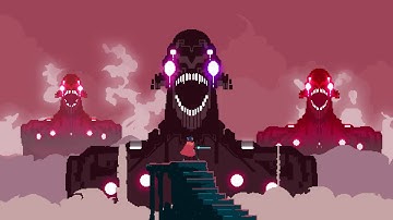 Hyper Light Drifter Part 1 | Strange New World