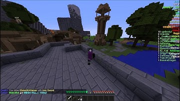 Hacking on mineplex ep.1