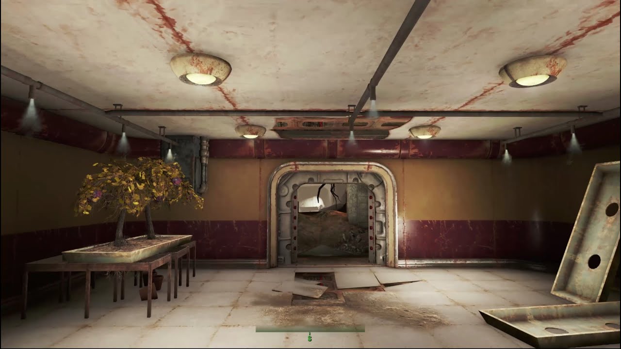 Necropolis Preview 2