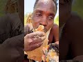 This incredible delicious food made by hadzabe tribe middle of nowhere without any spices 😋#africa