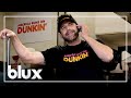 Ben afflecks dunkin super bowl full commercial blux