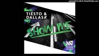 Tiesto & DallasK - Show Me (Original Mix)