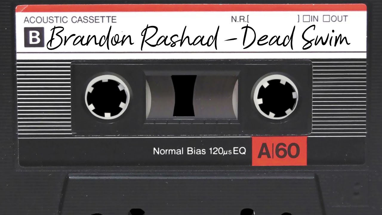 Brandon Rashad - Dead Swim