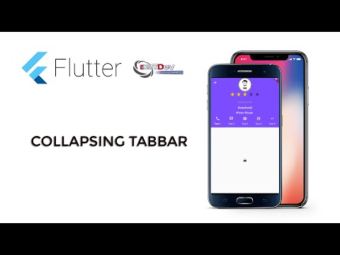 Flutter Tutorial -