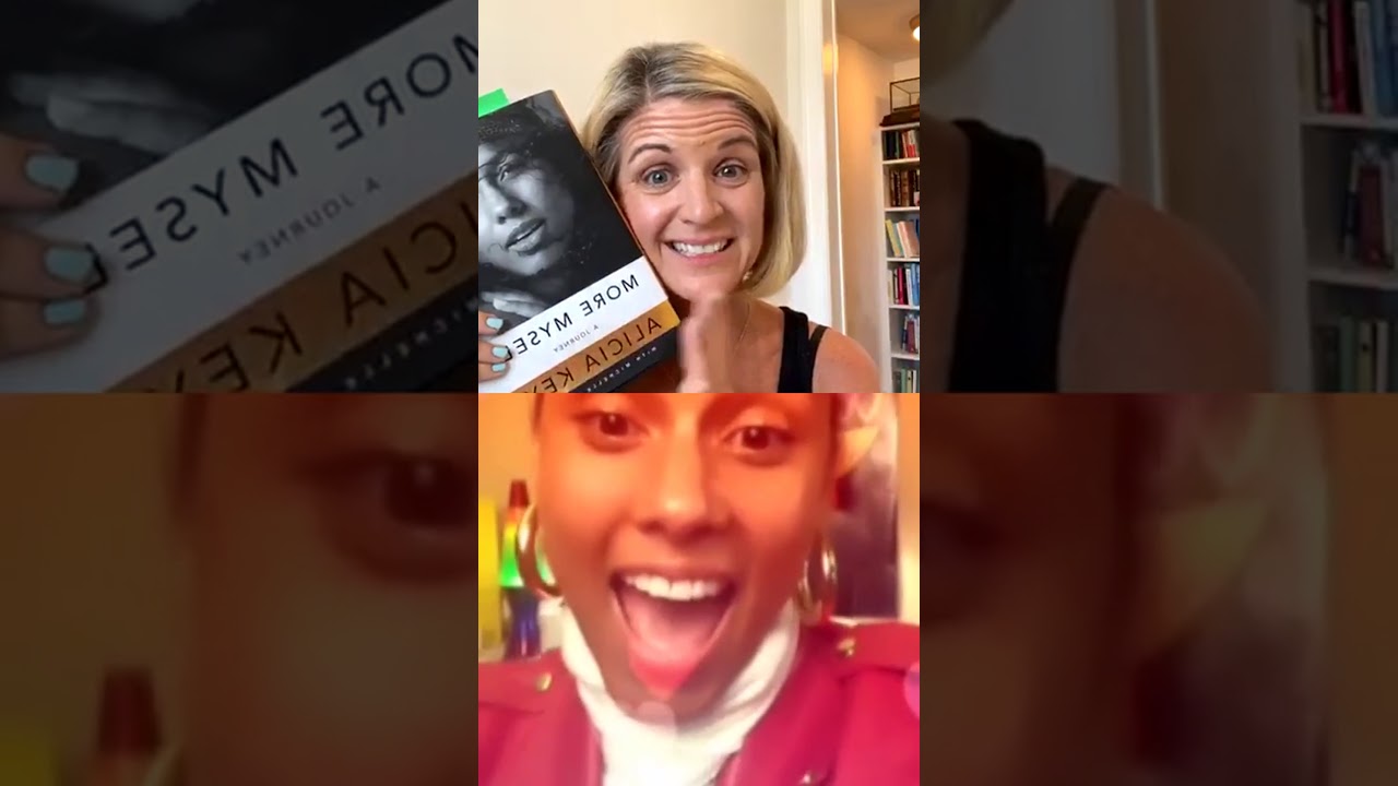 Alicia Keys Live Stream, April 7, 2020