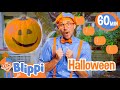 Will Blippi Find A Halloween Costume?! | Halloween Special | Blippi Educational Videos for Kids