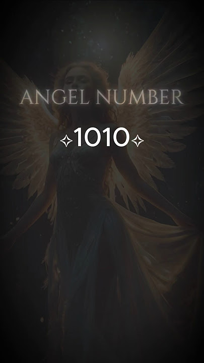 1010 Angel Number Meaning – Divine Timing, Spiritual Acceleration, Sacred Expansion