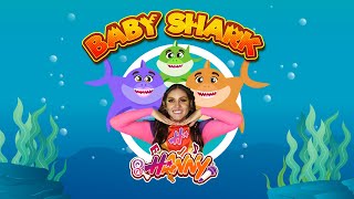 HANNY - Baby  Shark
