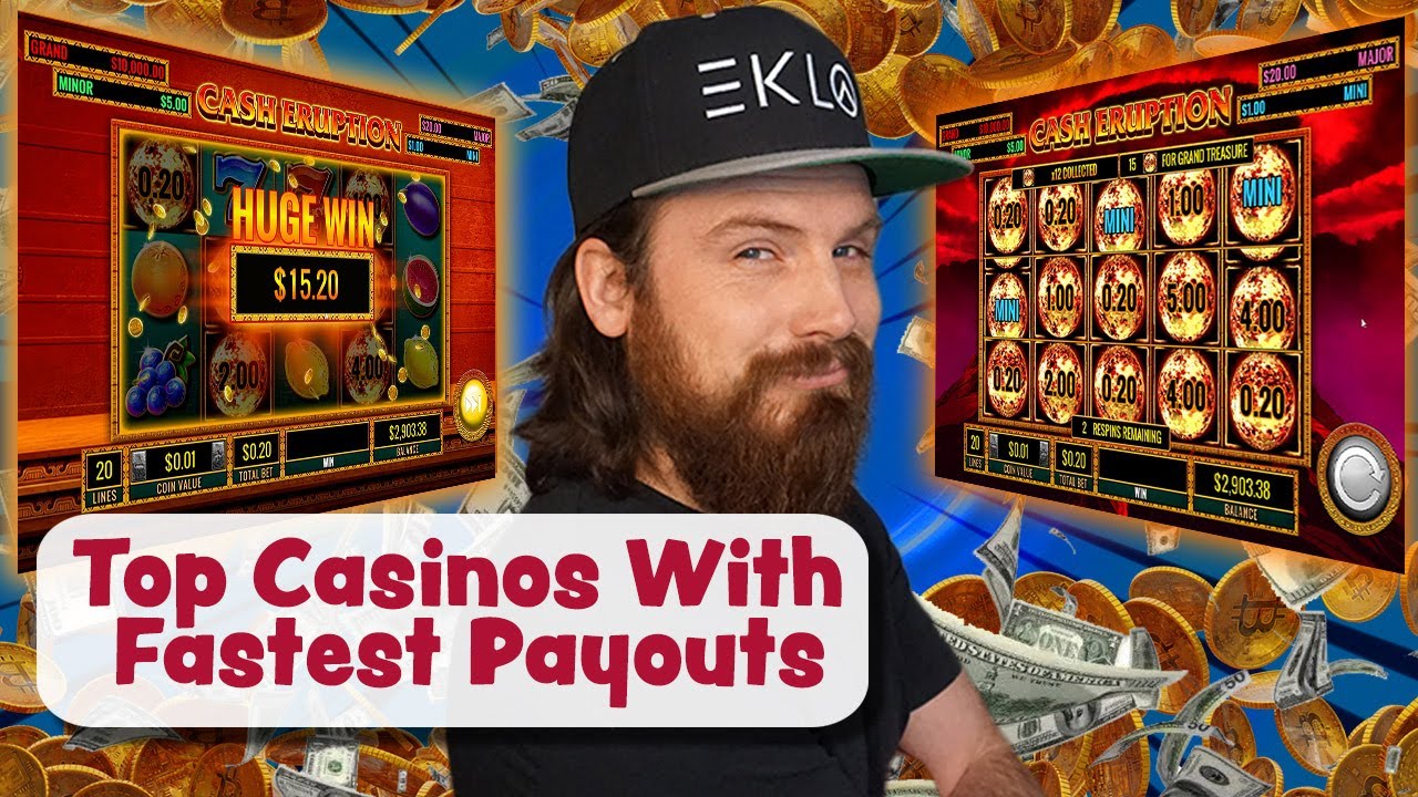 fun online casino games