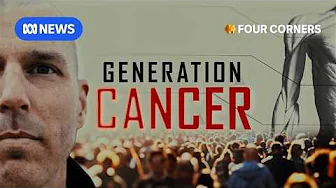 Investigating the rise of early-onset cancer | Four Corners Documentary