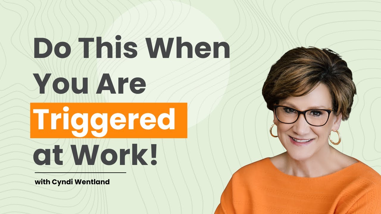 Lead With Intention, Not Autopilot: How the LEAD Framework Can Change your Career (and life!)