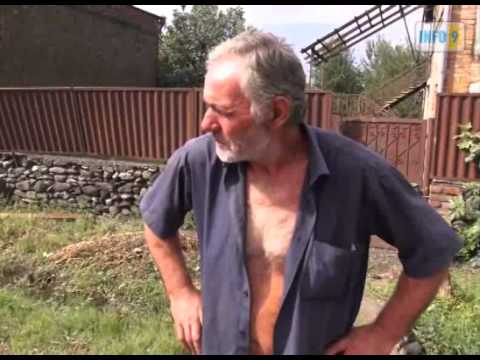 ლაგოდეხი