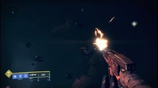Destiny 2 Vestian Dynasty Lord Of Wolves Using The Ornament Glitch