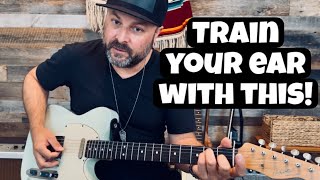 Download Lagu Ear Training For Guitar- Major, Minor \u0026 Dom7 MP3 Download Lagu Ear Training For Guitar- Major, Minor \u0026 Dom7 MP3