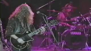 EUROPE - Carrie (Live in Viña del Mar on February 25, 1990) chords