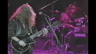 EUROPE - Carrie (Live in Viña del Mar on February 25, 1990)