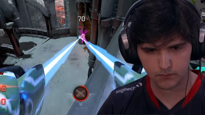 Raisy vs Bukster The Fight for Grand Finals -  Estoty #141