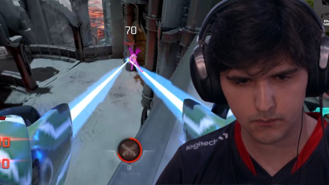 Raisy vs Bukster The Fight for Grand Finals -  Estoty #141