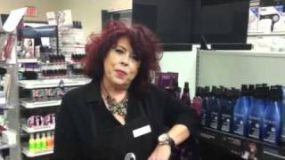 SalonCentric 224 vid #2