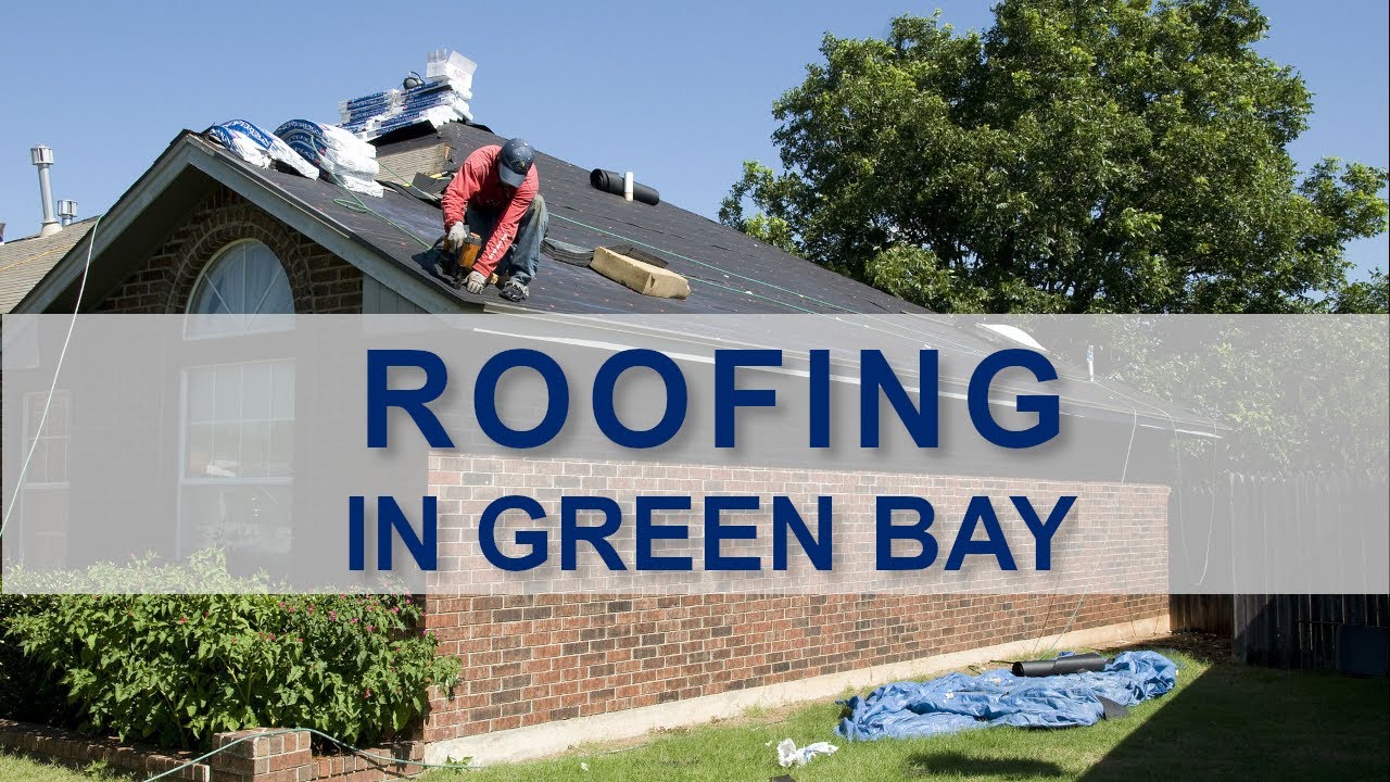 Best Metal Roofing Contractor Green Bay Wisconsin - Metal Roofing Vs. Shingle Roofing