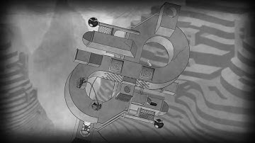 The Bridge (Mirrored Chapter 3)