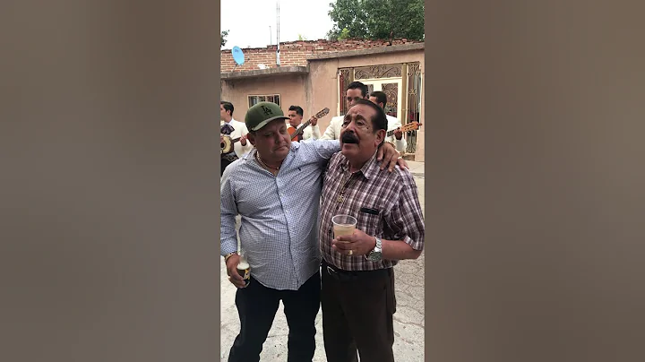 Sufriendo a solas Mi to Ramon Hernndez